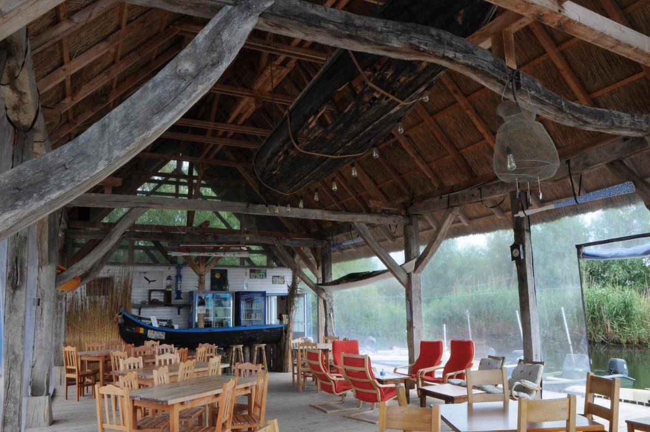 Nena Art Resort Дунавэцу-де-Жос Экстерьер фото